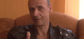 Antiglobālists Juris Kaļķis: "4. maijs bija Latvijas beigu sākums". Videointervija