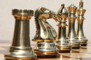 FIDE prezidents Iļumžinovs vizītes laikā pasniegs atzinības rakstus Latvijas šahistiem