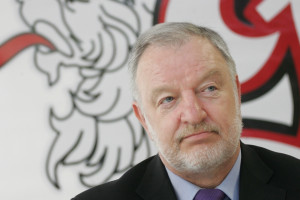 Rautakallio: "Spēlēs pret "Metallurg" līmeņa komandām pietrūkst talanta"