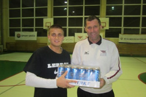 Baltika DAL basketbolā - 15. nedēļas kopsavilkums