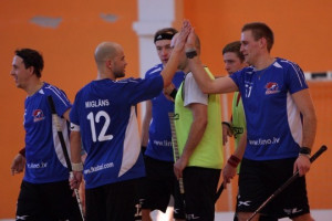 "Ādažiem" solis līdz čempionu kausam