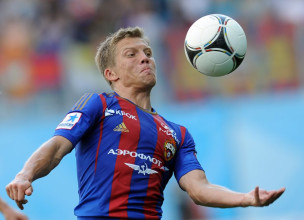 Aleksandrs Cauņa kļūst par Krievijas čempionu