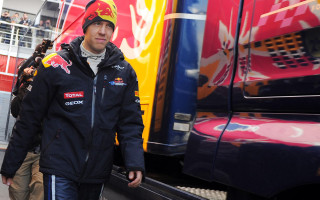 F1 nedēļa. Ja vien Fetels sagribēs...