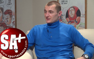 Pļaviņš par medaļu, Turciju, šķiršanos, jauno komandu...