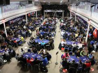 UKIPT Edinburgas turnīra pirmās 3 epizodes