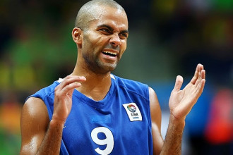 Kobes un Pārkera duelis notiks 29. jūlijā Londonā Kobes un Pārkera duelis notiks 29. jūlijā Londonā