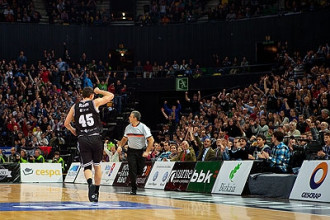 Blūms un Bilbao šovakar sāks Spānijas "play-off"