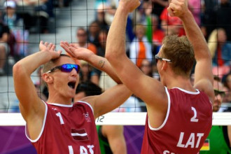 Pļaviņš atkal uzspēlēs kopā ar Šmēdiņu, Pēda ar Samoilovu