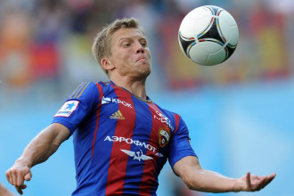 Aleksandrs Cauņa kļūst par Krievijas čempionu Aleksandrs Cauņa kļūst par Krievijas čempionu
