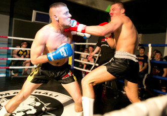 Foto: FREON: First Blood Foto: FREON: First Blood