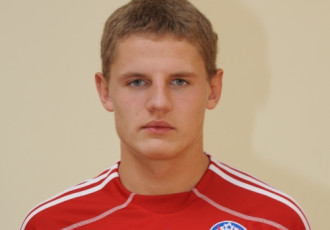 Kaspars Dubra