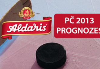 Konkursa "Aldara PČ 2013 prognozes" uzvarētājs – lietotājs <b>GurciksB</b> Konkursa "Aldara PČ 2013 prognozes" uzvarētājs – lietotājs <b>GurciksB</b>