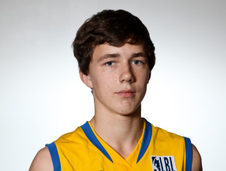 Roberts Pāže #12