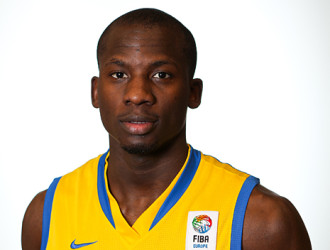 Mamadi Diane #24