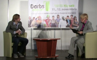 Video: Jaunas simulāciju spēles "Darba intervijas". Pakalpojumu attīstības speciālists