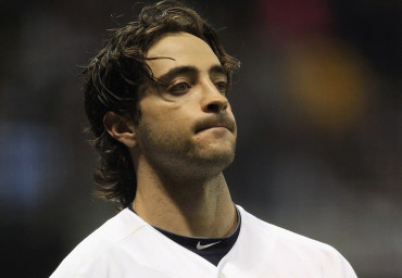 Par dopinga lietošanu diskvalificētais Brauns saņems MLB MVP balvu