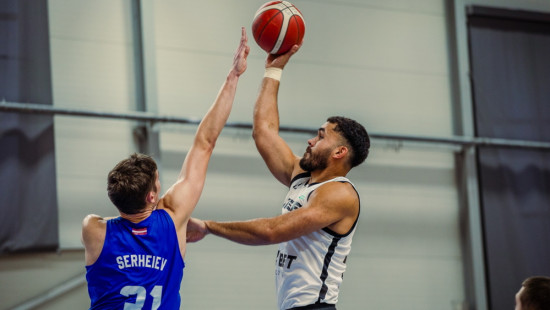 VEF sastāvā atgriežas 2024. gada LBL vērtīgākais spēlētājs Toro