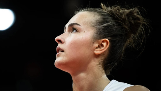 Aleksa Gulbe bo kariero nadaljevala v Franciji