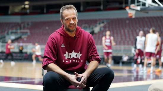 Gailītis poudaril pomembnost obrambe proti Turčiji in spregovoril o pripravljenosti Žagarja