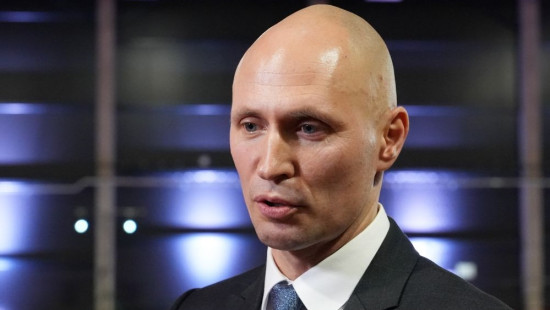 LVS prezidents Miļkevičs: ''Vīzija man ir skaidra''