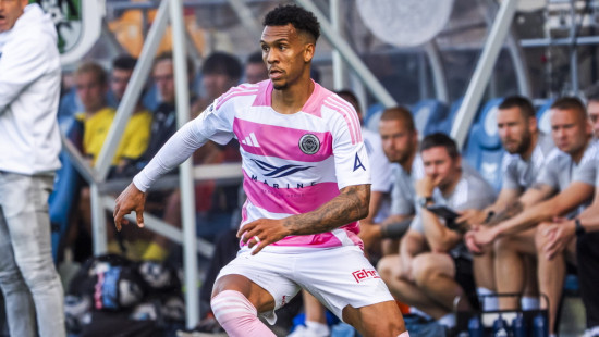 "Riga" ar minimālu pārsvaru uzsāka Konferences līgas kvalifikāciju