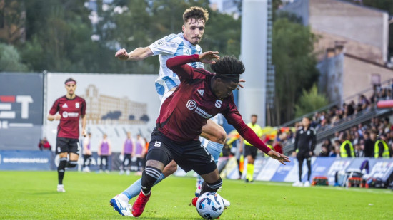 2019. gada atskaņas: Rīgai nepietiekama uzvara pār lielklubu, Regža neiesit dzīves iespēju