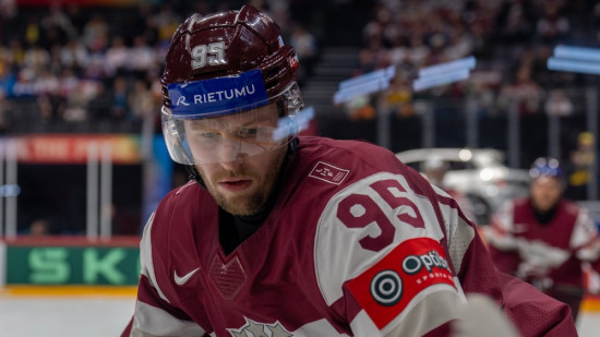 Oskar Batņa zapušča češko ligo in se vrača na Finsko