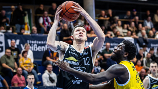 Patriotu nedēļā nepārspētā "Valmiera" salīdzinās spēkus ar ventspilniekiem