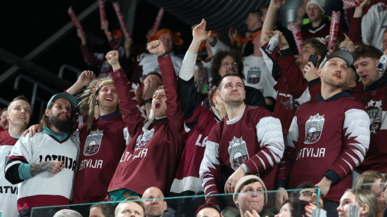 Vai tiks veidota komisija, kas lems par Latvijas sportistu dalību starptautiskās sacensībās?