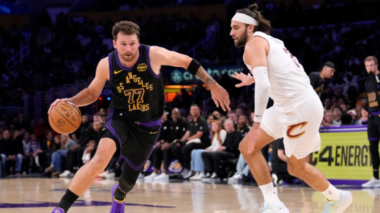 Luka iemet 42 punktus un pirmo reizi kopš 2023. gada nekļūdās