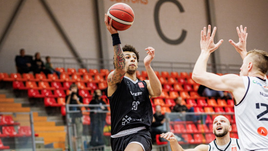 VEF cīņu par iekļūšanu ČL pamatturnīrā aizvadīs Bulgārijā