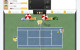 Šodien startējis pirmais "Tennio" Grand Slam turnīrs