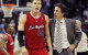 "Clippers" atlaiž treneri Del Negro
