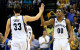 Vai <i>sestais spēlētājs</i> "Grizzlies" palīdzēs izcīnīt pirmo uzvaru? Vai <i>sestais spēlētājs</i> "Grizzlies" palīdzēs izcīnīt pirmo uzvaru?