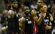 Vai "Heat" izdosies NBA čempionu svinības pārcelt uz 7.spēli? Vai "Heat" izdosies NBA čempionu svinības pārcelt uz 7.spēli?