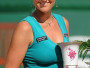 Budapeštas WTA "International" - Agnesa Šavaja (Ungārija)