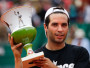 Eštorilas „ATP World Tour 250” – Alberts Montanjess (Spānija)