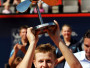 Hamburgas (Vācija) „ATP World Tour 500” – Andrejs Golubevs (Kazahstāna)