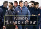 Video: #71 <i>Ārpus Kadra:</i> Kazakevičs, Pertija vai Stojanovičs? Kurš būs futbola izlases treneris?