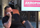 Video: "eXi": Kambala zvana savam bijušajam aģentam, lai skaidrotu, kas notiek ar Timmu un "Khimki"