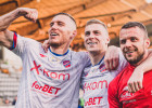 Video: "Futbolbumbas": Gutkovskis pirms Polijas kausa fināla ieskicē gaidāmo atmosfēru