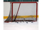 Latvijas hokejistam 17 punkti spēlē
