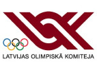 Sponsors: "Latvijas Olimpiskā komiteja"
