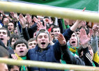 Video: Kļava un "Anzhi" izrauj punktu pret "Zenit"