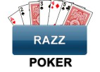 Razz pokera noteikumi