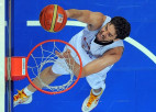 2011. gada vasara - veiksmīgākā Spānijas basketbola vēsturē
