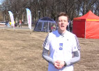 Video: Kādu distanci izvēlēties Nordea Rīgas maratonā?