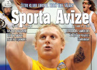 Sporta Avīze. 2013. gada 26.numurs (2.jūlijs - 8.jūlijs)
