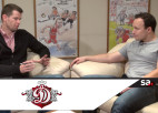 Video: SA+ hokejs: Sorokins vērtē "Dinamo", prognozē, kā veiksies turpmāk