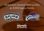 ScoreFellas.lv piedāvā: NBA prognozes kopā ar "Wilkinson sword"